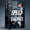 A collection of high-quality speed engine sound effects, featuring roaring sports cars, motorcycles, and trucks for films, games, and multimedia projects.