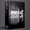 Cinematic metallic horror hits sound effects collection – perfect for horror, sci-fi, and suspenseful atmospheres
