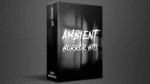 Ambient Horror Hits – Metallic Sound Effects for Horror & Sci-Fi