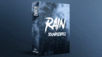 High-Quality Rain Sound Pack – 96kHz 24-bit Field Recordings
