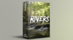 River Field Recordings Nature Ambience Pack – 14 High-Fidelity Soundscapes