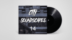 City Soundscapes Cover 14
