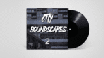 City Soundscapes Cover 2