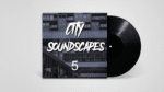 City Soundscapes Cover 5