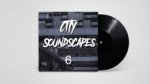 City Soundscapes Cover 6