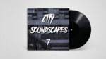 City Soundscapes Cover 7
