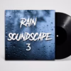 Loopable ambient rain sound effect – 96kHz / 24-bit, royalty-free audio for film, games, or meditation