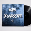 Loopable ambient rain sound effect – 96kHz / 24-bit, royalty-free audio for film, games, or meditation
