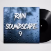 Loopable ambient rain sound effect – 96kHz / 24-bit, royalty-free audio for film, games, or meditation