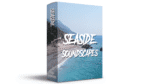 Seaside Soundscapes Recording Location – Black Sea Coast