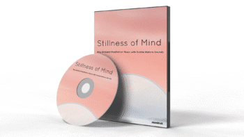 Calm ambient meditation soundscape with airy textures and nature elements