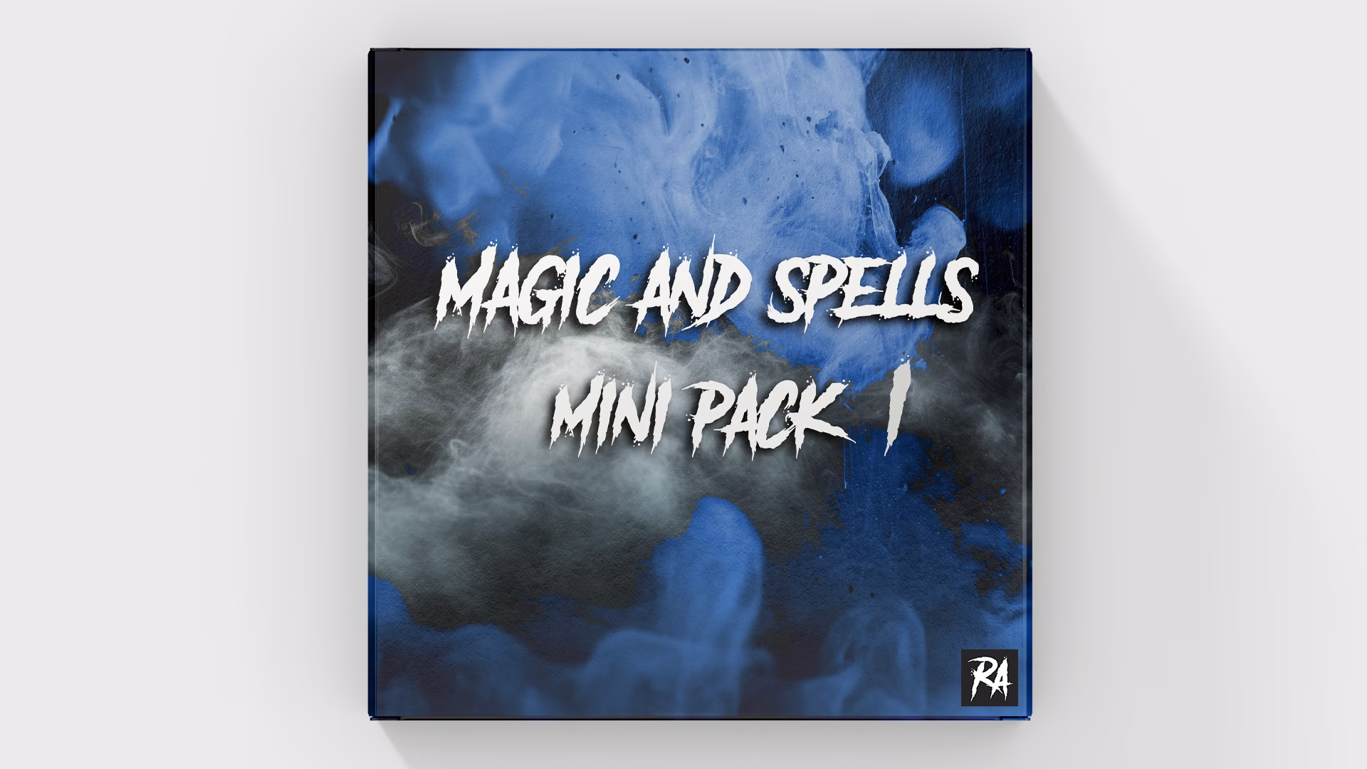 Magic Spells Mini Pack 1 – 10 royalty-free magic sound effects