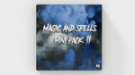 Magic Spells Mini Pack 2 – rawAmbience
