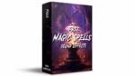 Free Magic Spell Sound Effects | Raw Ambience SFX