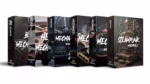 Ultimate Mechanical Sound Effects Bundle Cover
