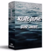 27 underwater sound effects – Aquatic Depths Sound Library, 2 hours 59 minutes, 96kHz/24bit WAV
