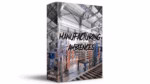Manufacturing Ambiences – Factory Sound Effects Pack