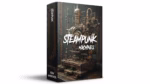 Steampunk Machines – Mechanical Sound Effects Library
