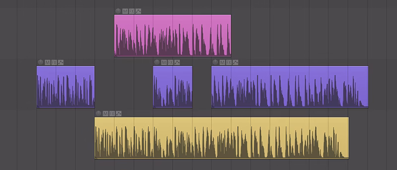 Free sound Effects - rawAmbience