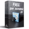 Free Vintage Sony Recorder sound effects