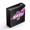 Free Fast Whoosh SFX Pack featuring 5 free whoosh sound effects samples