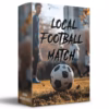 Local Football Match