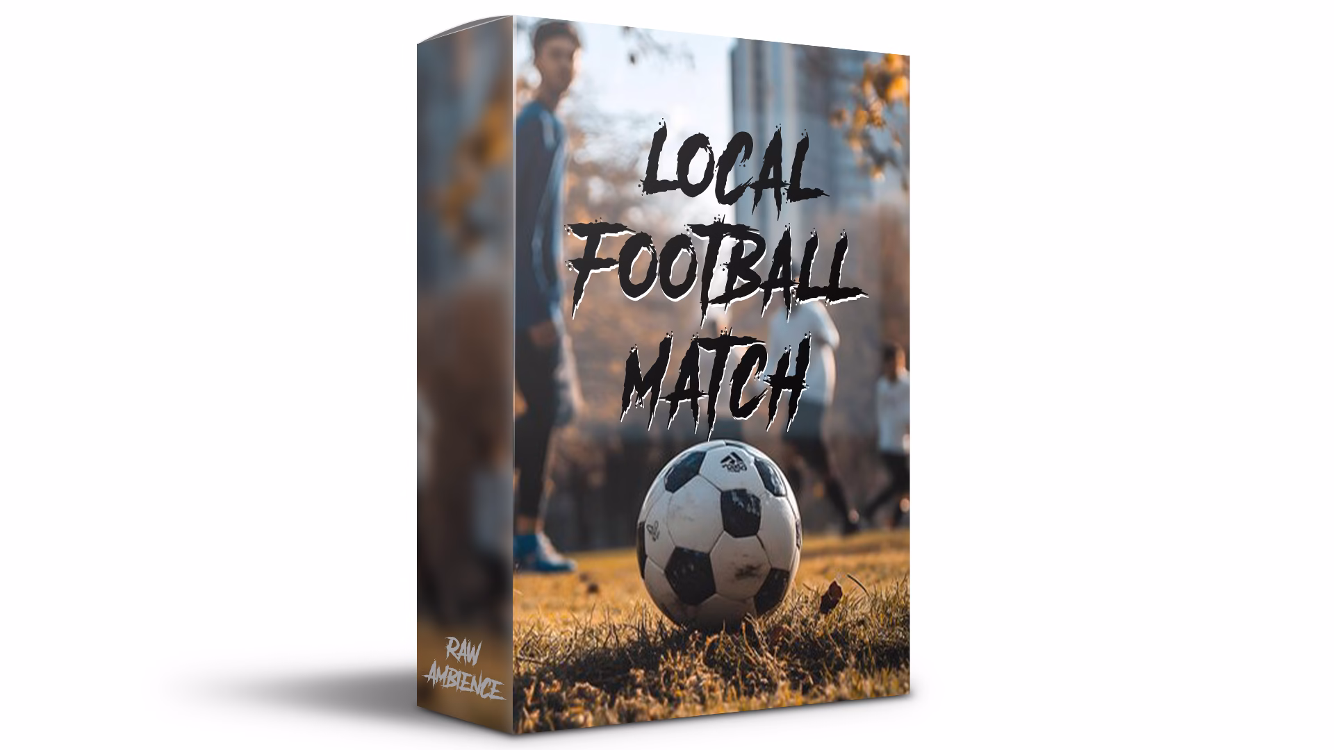Local Football Match